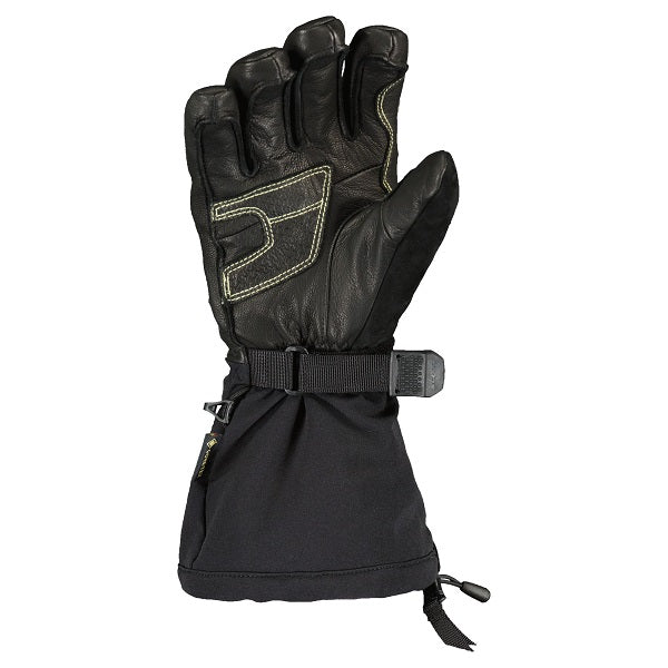 Gants Explorair Plus Gtx Long face