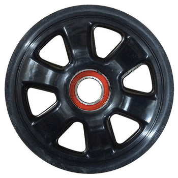 Roulette pour Yamaha 178mm roulement 6005