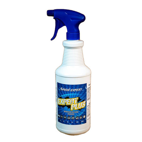 Dégraisseur Multi Usage Expert Plus 1L||Expert Plus Multi Purpose Degreaser 1L