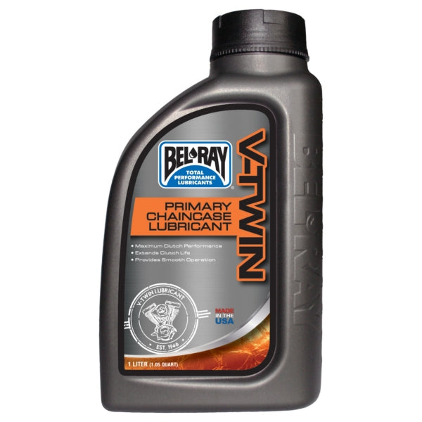 Bel-Ray Primary Chaincase Lubricant