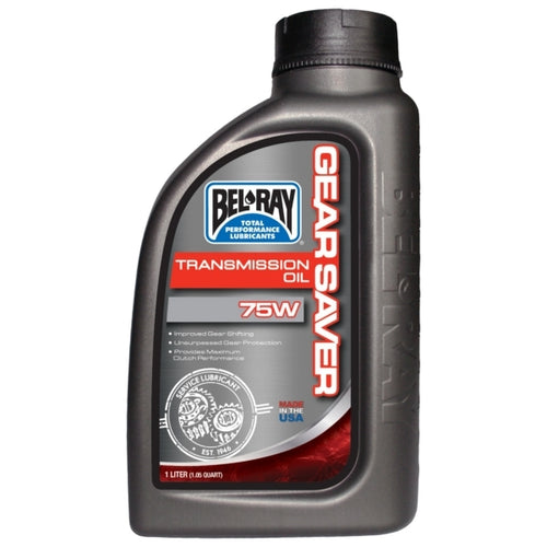 Huile à Transmission Bel-Ray 75w||Bel-Ray 75w Gear Oil