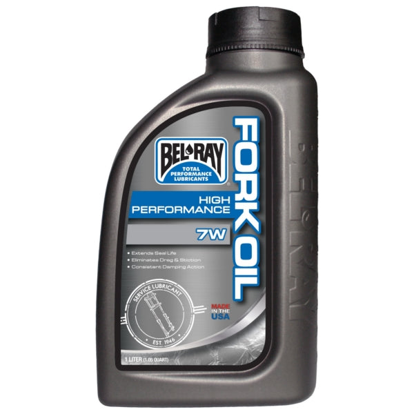 Road Passion Kit de joint d'huile de fourche avant 37 x 49 x