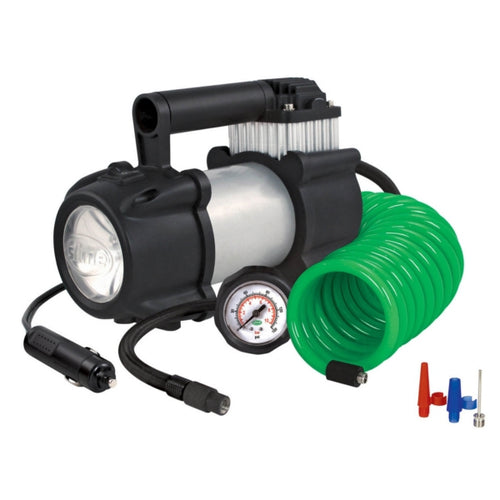 Compresseur de pneus Pro Power HD||PRO Power HD Tires Air Compressor