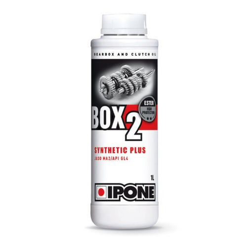 Huile à Transmission Ipone Box 2|| Ipone Box 2 Gear Oil