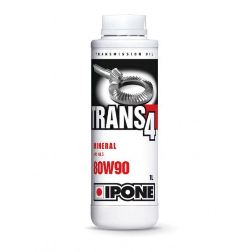 Huile à Transmission Ipone 80w90||Ipone 80w90 Gear Oil