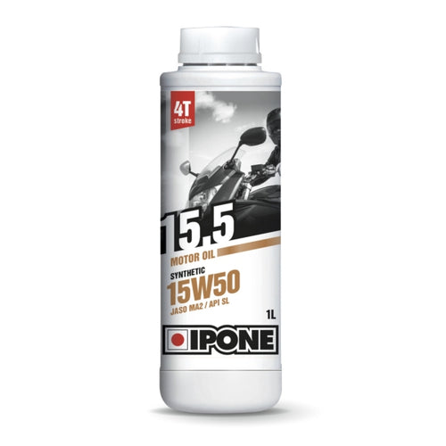 Ipone Semi-Synthetic 15w50 15.5 Oil