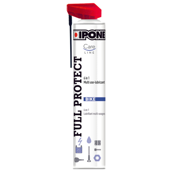 Lubrifiant Ipone Protection Complete||Ipone Full Protect Lube