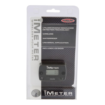 Compteur d'heure Sans Fil Imeter
