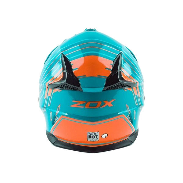 Pulse Incline Helmet - Zox – ADM Sport