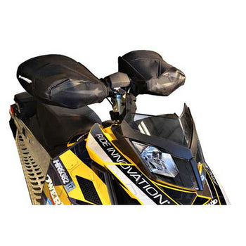 Manchon pour protèges-mains X2