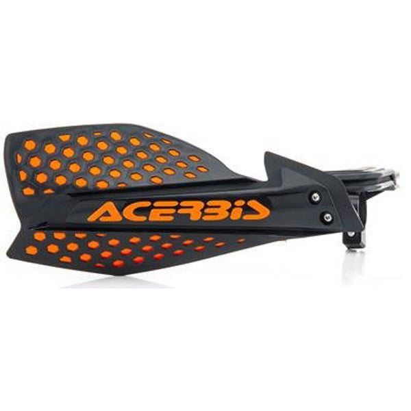 Protège-mains Acerbis X-Ultimate Rouge / Noir |Dam Sport