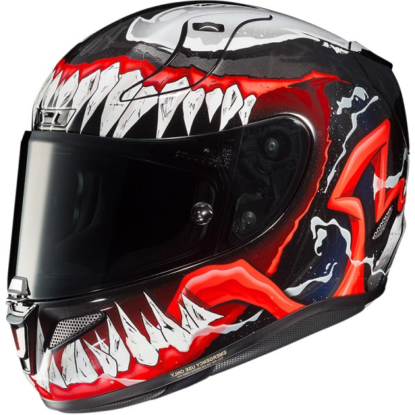 RPHA 11 Pro Venom 2 Helmet