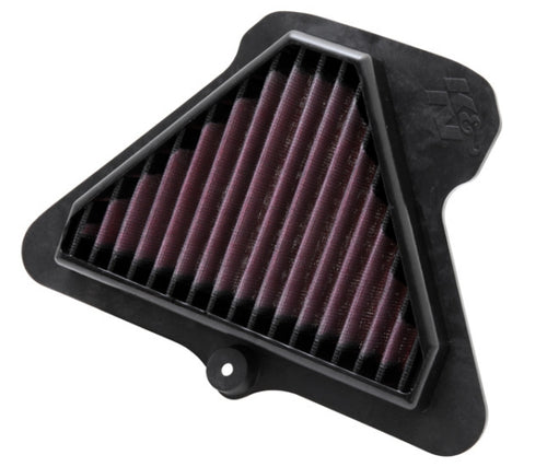 FILTRE À AIR K&N POUR KAWASAKI ZX-10R 2011-2015 - Liquidation ||K&N AIR FILTER FOR KAWASAKI ZX-10R 2011-2015 - Clearance