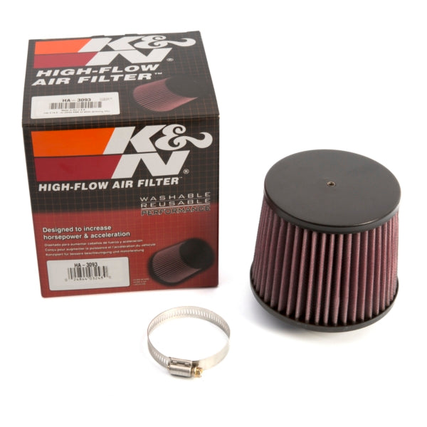 K&N  Air Filter