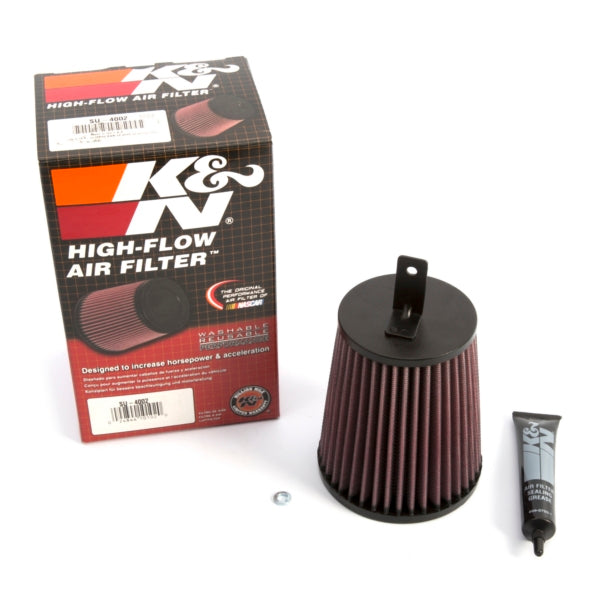 K&N Air Filter