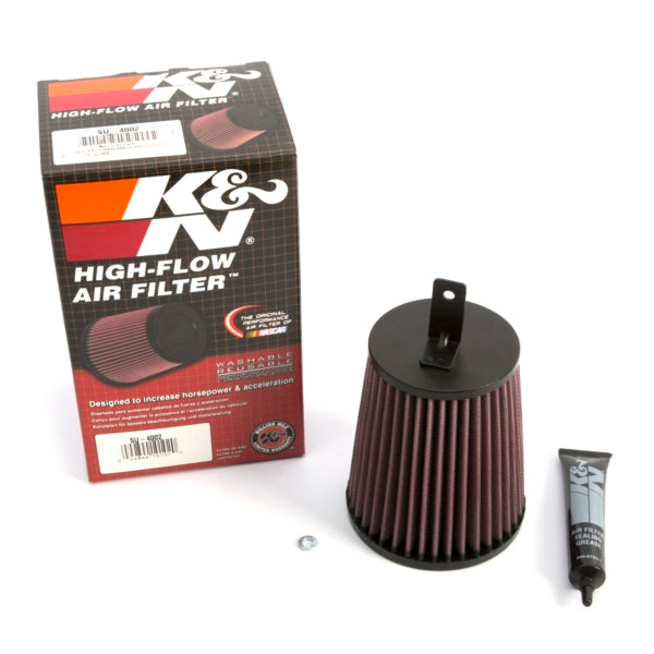 K&N  Air Filter