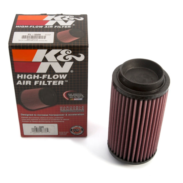 K&N Air Filter