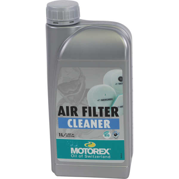 Motorex Air Filter Cleaner