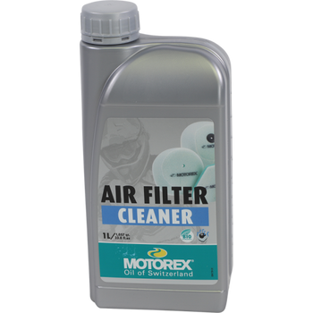 Nettoyant pour Filtre à Air Motorex
