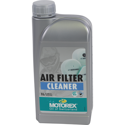 Motorex Air Filter Cleaner