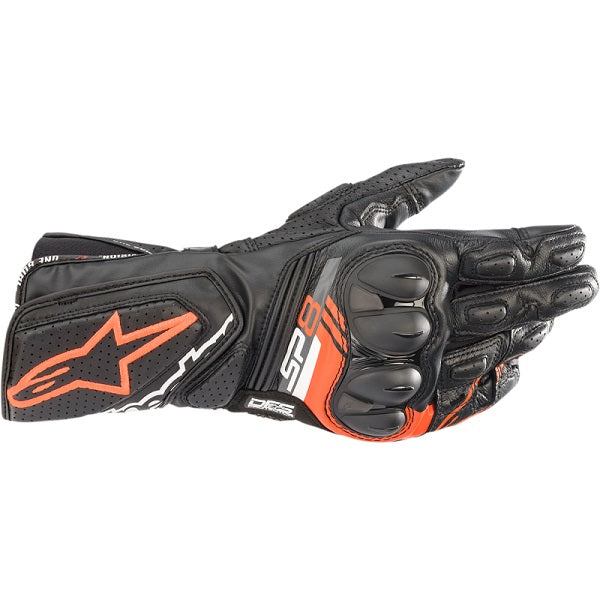 Gants de Moto SP-8 v3