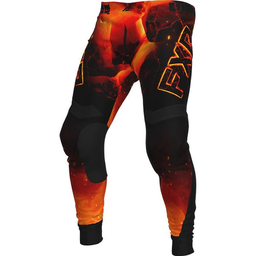 Pantalon de Motocross FXR Podium Mx 