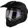 Casque Torque X Team Visière Électrique 22 - Liquidation ||Torque X Team Helmet With Electric Shield 22 - Clearance