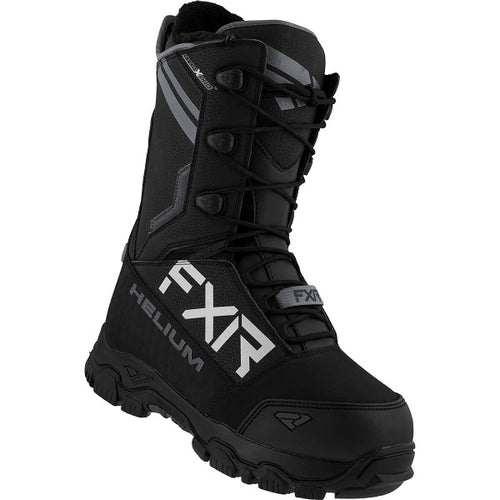 Bottes Helium Speed||Helium Speed Boots