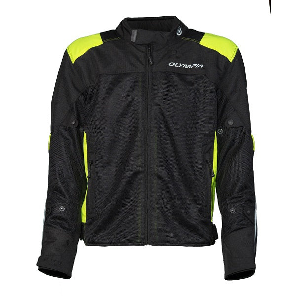 ジャケット・アウター DOUBLE CLOTH MORTORCYCLE Dallas 2 Jacket - Olympia Motosports – ADM Sport
