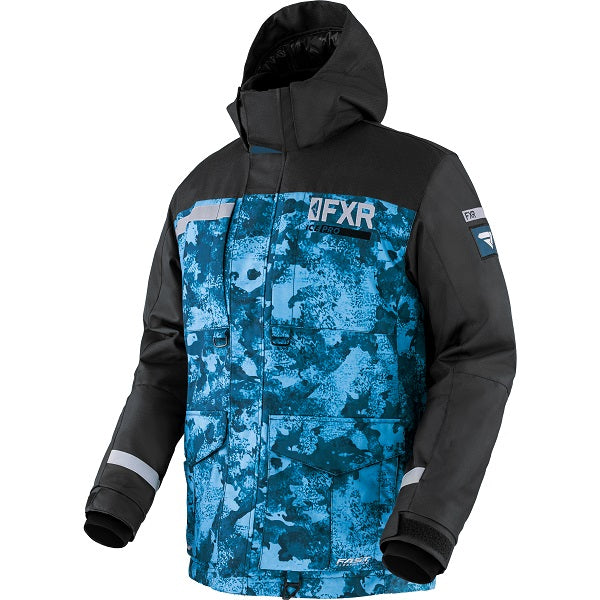 Excursion Ice Pro Jacket