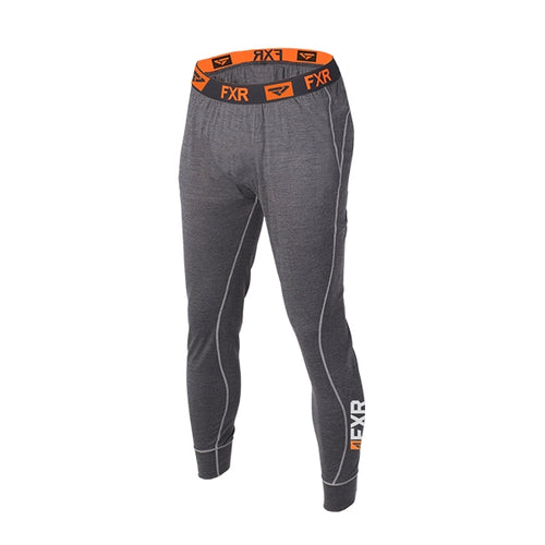 50% Merino Vapour Pant