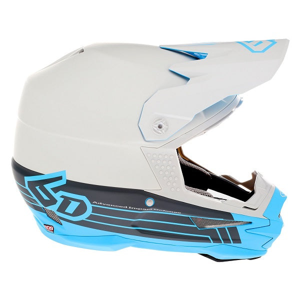 Casque de Motocross ATR-1 Split||Motocross Helmet ATR-1 Split