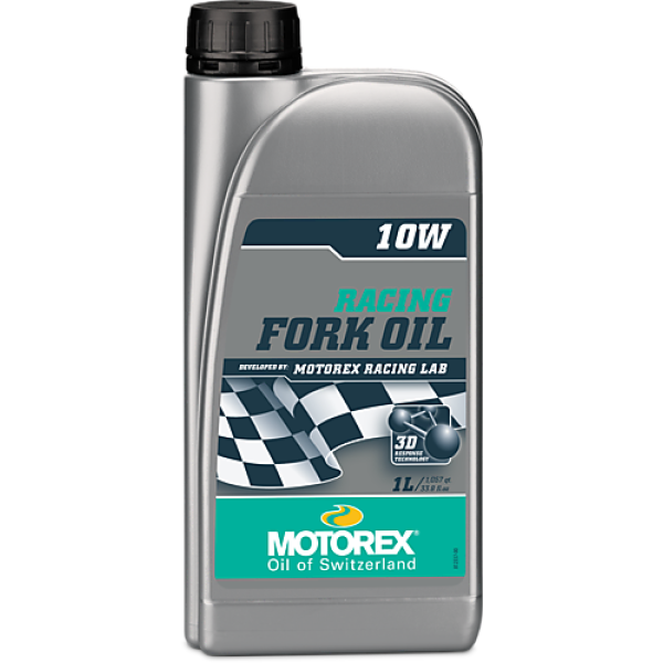 Motorex Racing Fork Oil