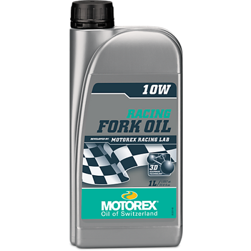 Motorex Racing Fork Oil