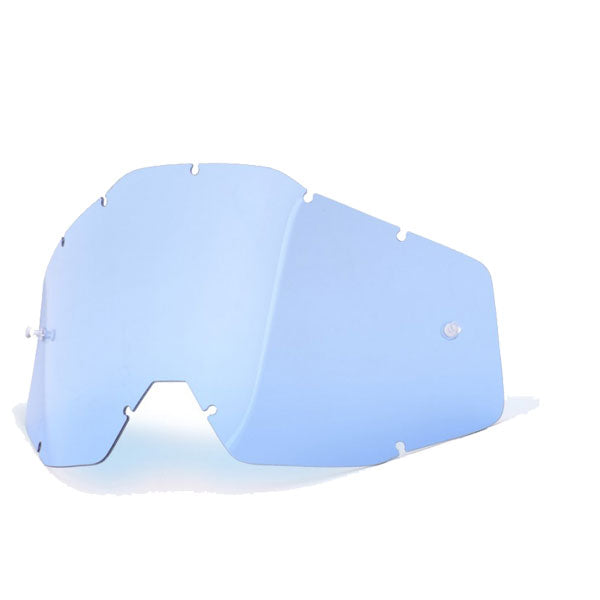Racecraft Anti-fog Single Lens
