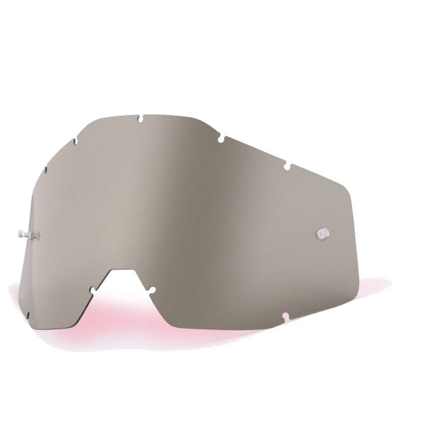 Racecraft Anti-fog Single Lens