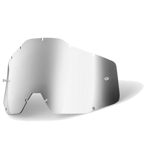Racecraft Anti-fog Single Lens