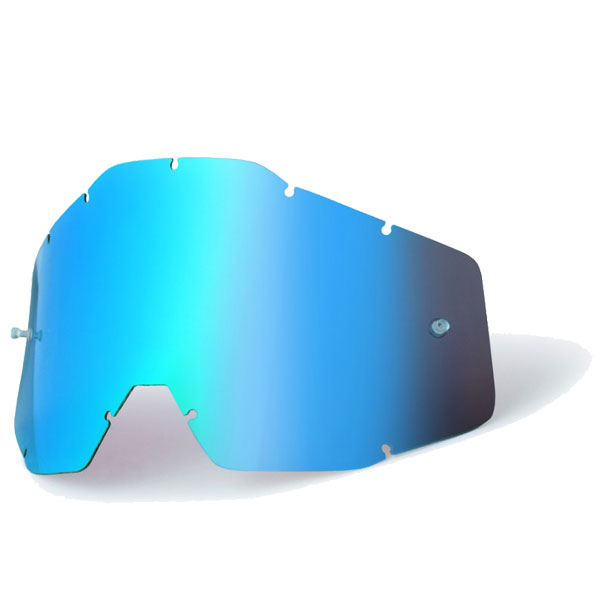 Racecraft Anti-fog Single Lens