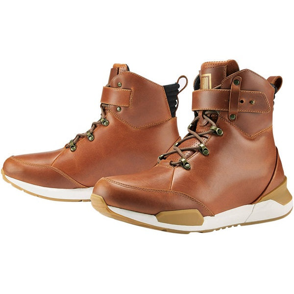 Bottes Varial||Varial Boot