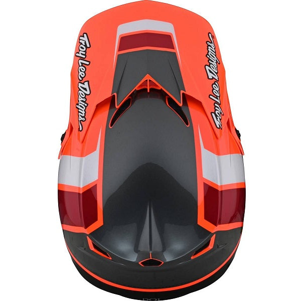 Casque GP Nova Glo||GP Nova Glo Helmet