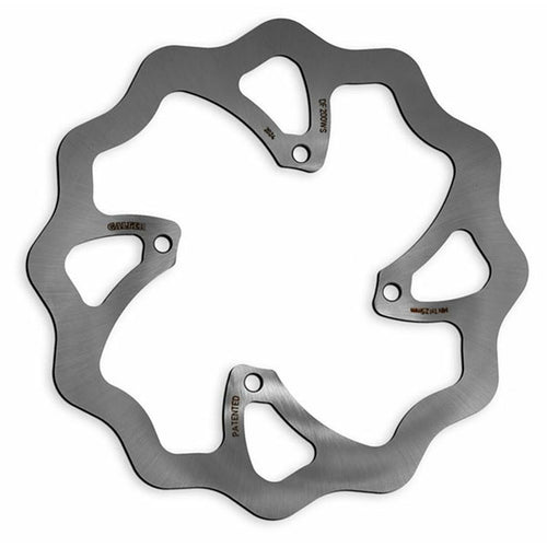 Kx250F/Kx450F 04-14 Galfer Brake rotor - Clearance