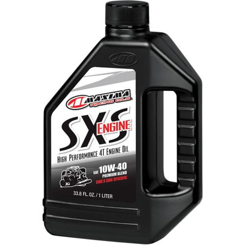 Maxima Mineral 10w40 SXS Oil