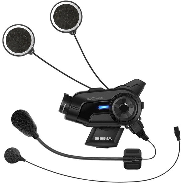 10C Pro Bluetooth Camera And Intercom