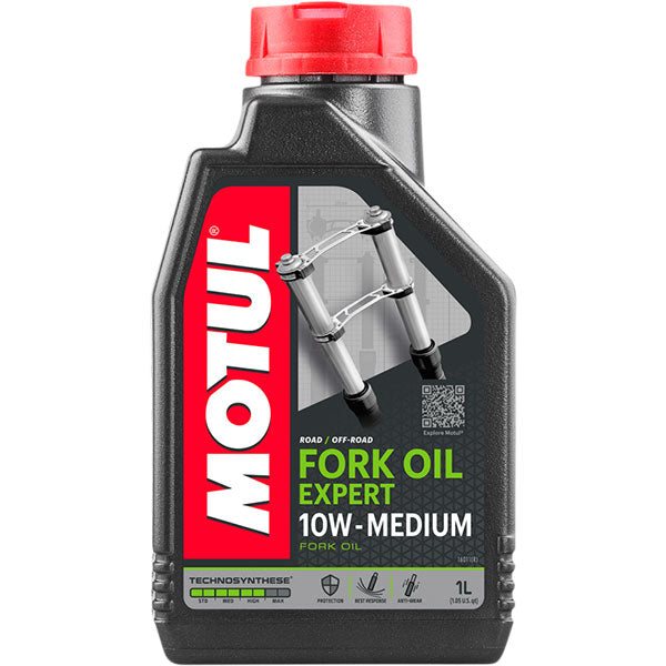 Huile à Fourche Motul Expert||Motul Expert Fork Oil