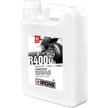 Huile Ipone Semi-Synthétique R4000RS
