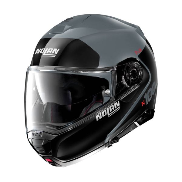Casque N100.5 Plus Distinctive N-COM||N100.5 Plus Distinctive N-COM Helmet