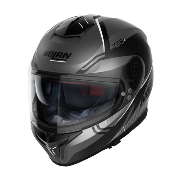 Casque N80.8 Astute NCOM||N80.8 Astute NCOM Helmet