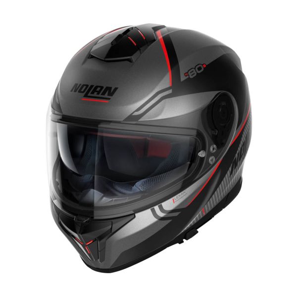 Casque N80.8 Astute NCOM - Liquidation||N80.8 Astute NCOM Helmet - Clearance