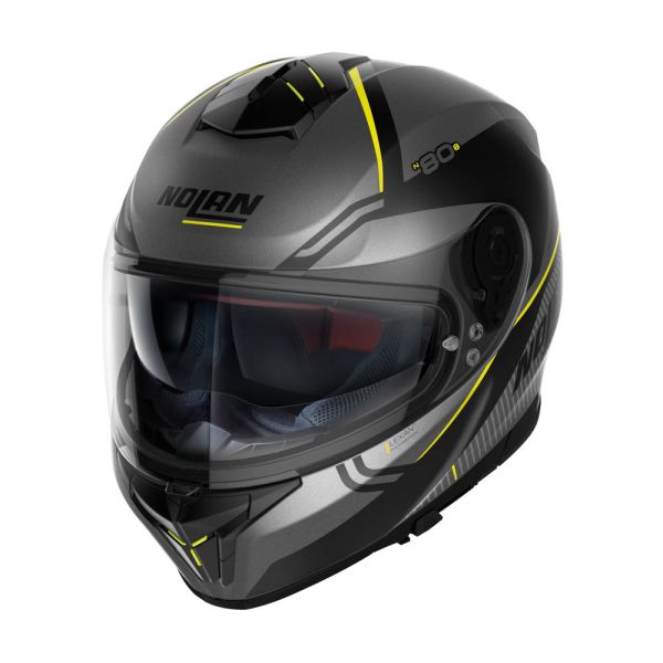Casque N80.8 Astute NCOM||N80.8 Astute NCOM Helmet