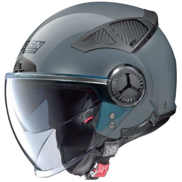 N33 Evo Classic Helmet